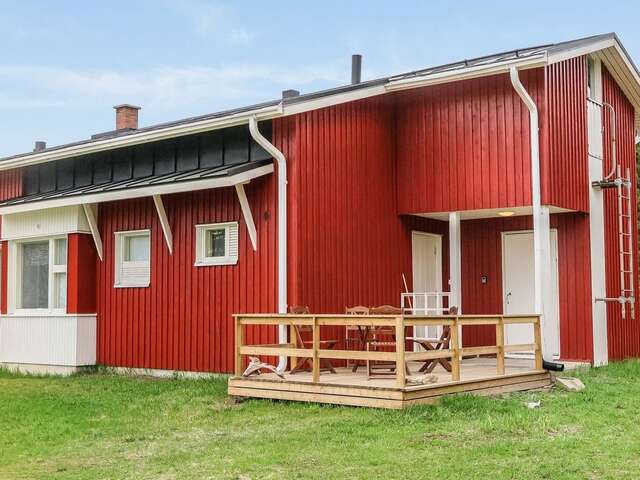 Дома для отпуска Holiday Home Itäkoski 2 Itäkoski-19