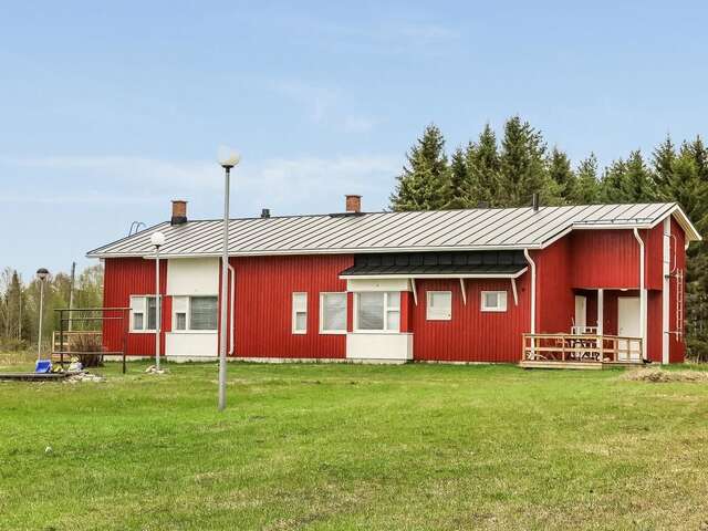 Дома для отпуска Holiday Home Itäkoski 2 Itäkoski-26