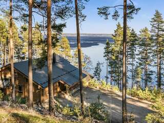 Дома для отпуска Holiday Home Roopenranta Асиккала