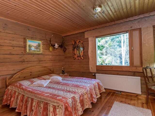 Дома для отпуска Holiday Home Villa kesäranta Villala-21