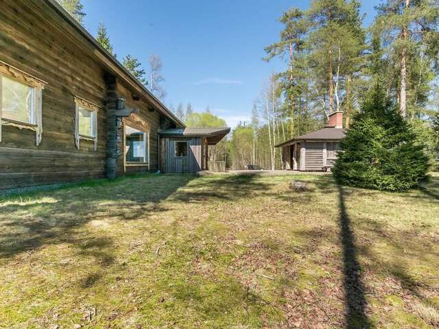 Дома для отпуска Holiday Home Villa kesäranta Villala-5