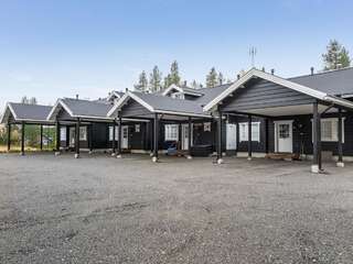 Дома для отпуска Holiday Home Ylläskumpu 3 - sivakka Юллясярви
