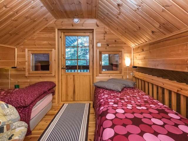 Дома для отпуска Holiday Home Ahvenkallio Myrskylä-11