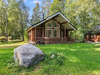 Дома для отпуска Holiday Home Anttoora 6 Пори