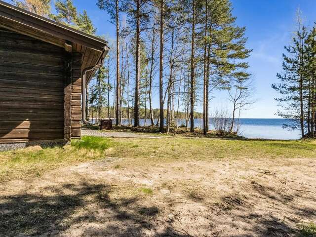 Дома для отпуска Holiday Home Kesäranta 7 Villala-10