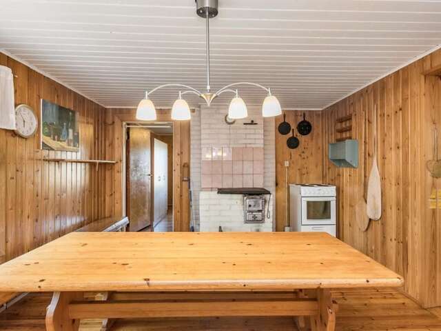 Дома для отпуска Holiday Home Matkonranta Керимяки-12