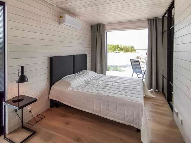 Дома для отпуска Holiday Home Kasnäs marina c 24 Kasnäs-14