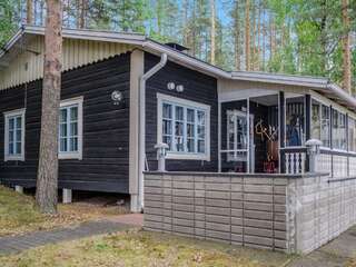 Дома для отпуска Holiday Home Siikaranta Kylänlahti