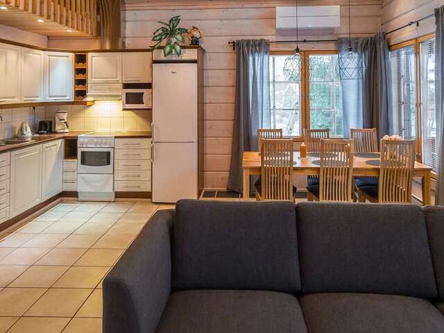 Дома для отпуска Holiday Home Pikku-hovila Тахковуори-6