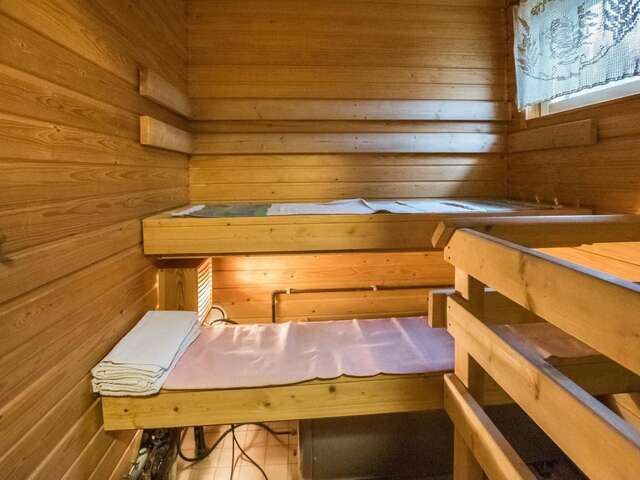 Дома для отпуска Holiday Home Hikihelmi Oripää-14