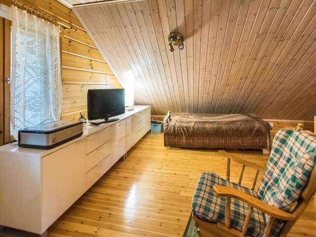 Дома для отпуска Holiday Home Hikihelmi Oripää-16