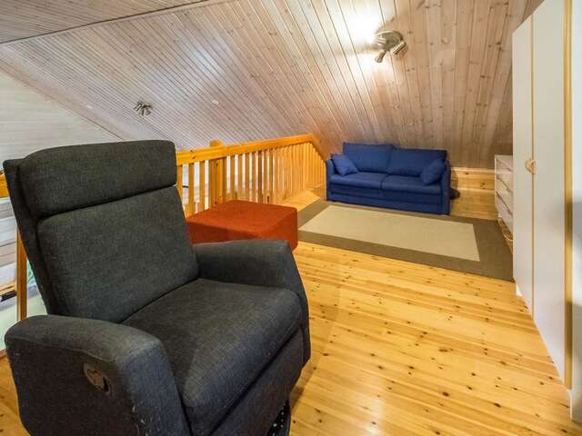 Дома для отпуска Holiday Home Hikihelmi Oripää-17