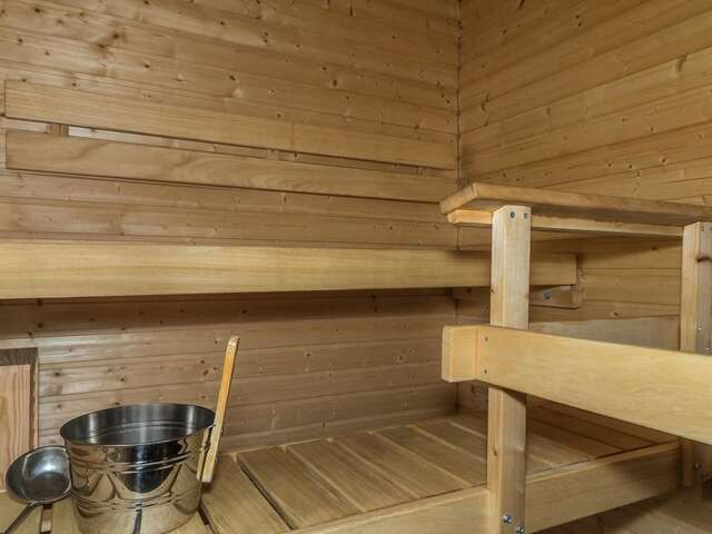 Дома для отпуска Holiday Home Ylläs chalets 2301 Юллясярви-5