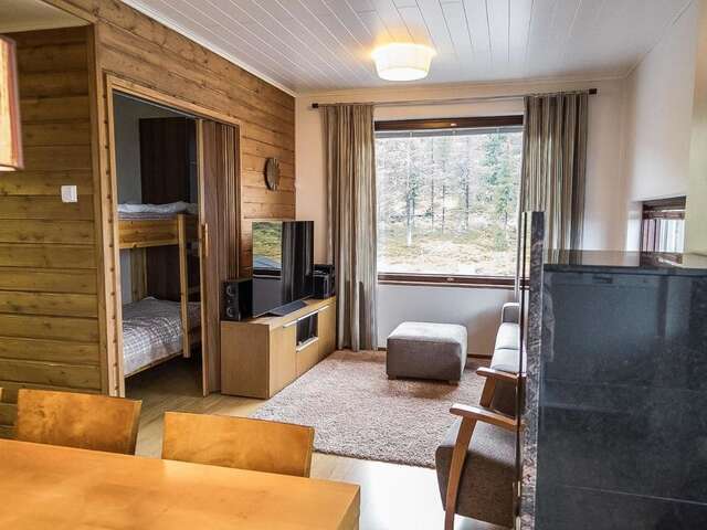 Дома для отпуска Holiday Home Villa ylläs 302 Юллясярви-19