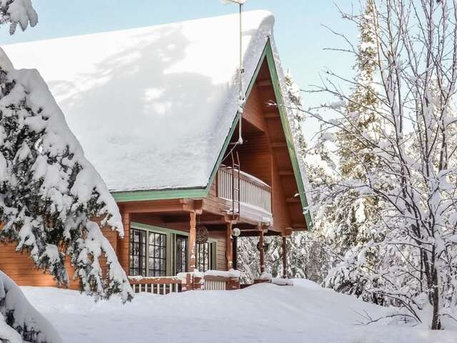 Дома для отпуска Holiday Home Lomamaja 1 Raattama-19