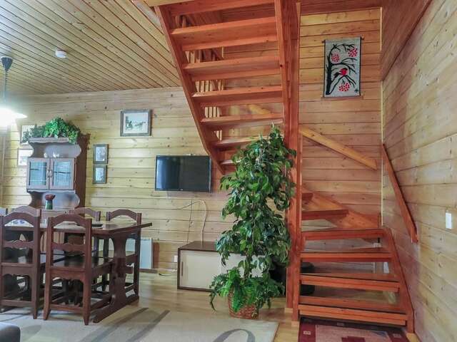 Дома для отпуска Holiday Home Lomamaja 1 Raattama-24