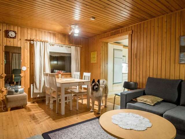 Дома для отпуска Holiday Home Välilä Экясломполо-17