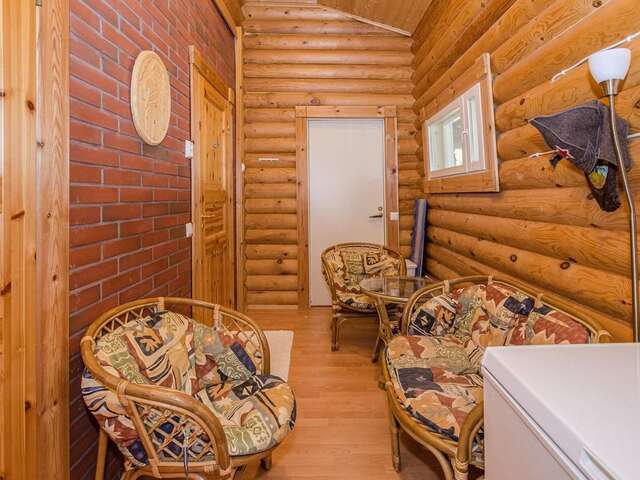 Дома для отпуска Holiday Home Markenniemi Ahveninen-14