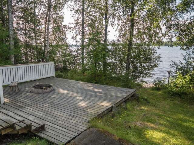 Дома для отпуска Holiday Home Saunaranta- vuokatti Вуокатти-31