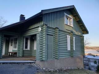 Шале Areenanmäki cottage