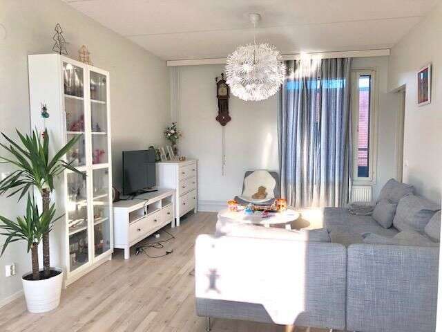 Проживание в семье Cozy room in the shared apartment Хельсинки-4