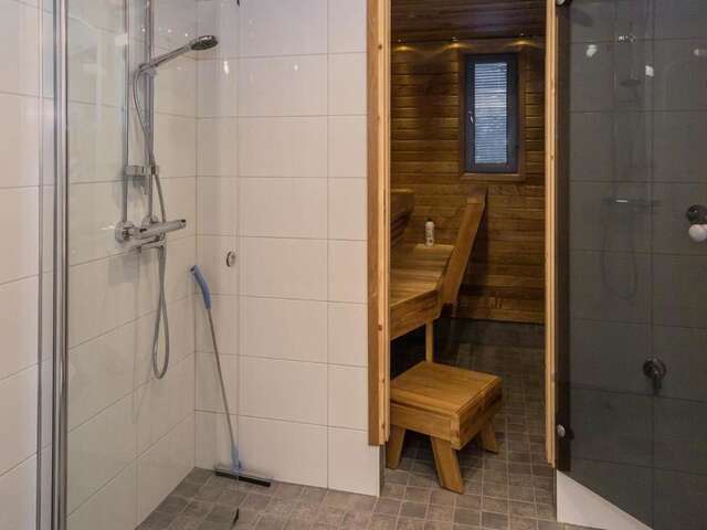 Дома для отпуска Holiday Home Ylälänsi 3 as 3 Юллясярви-16