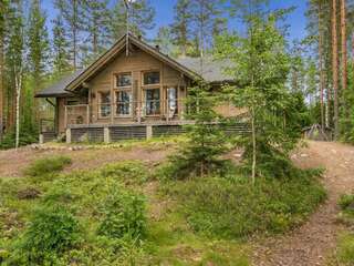 Дома для отпуска Holiday Home Lapponia