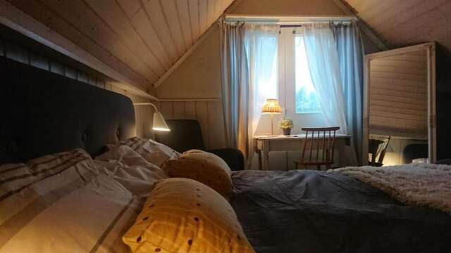 Гостевой дом Hostel Hellanmaa Hellanmaa-38