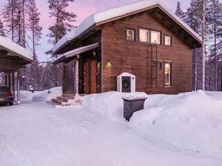 Дома для отпуска Holiday Home Villa loimu Экясломполо