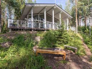 Дома для отпуска Holiday Home Nordic Pohjalankila