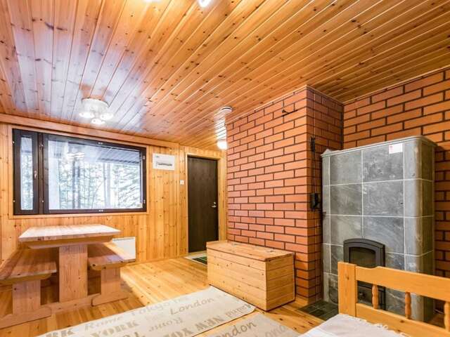 Дома для отпуска Holiday Home Poukama Pielavesi-20