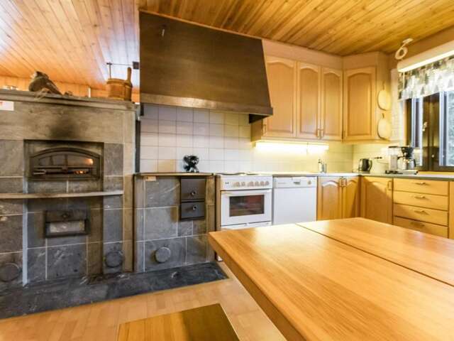 Дома для отпуска Holiday Home Poukama Pielavesi-7