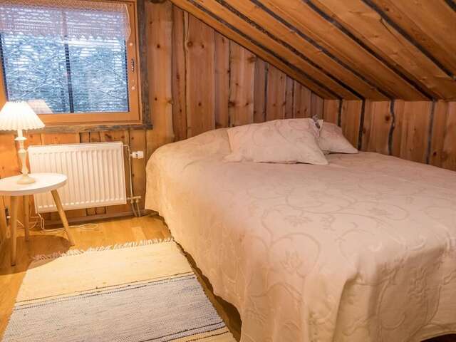 Дома для отпуска Holiday Home Villa aurora Säkkilänvaara-20