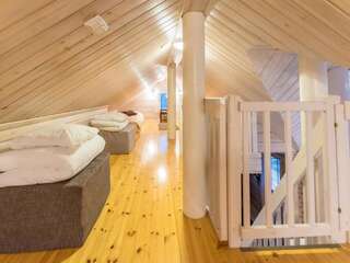 Дома для отпуска Holiday Home Akavilla 2 Йямся-5