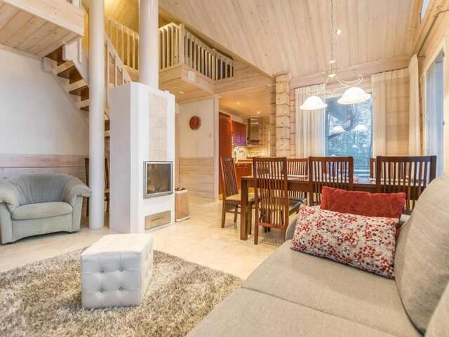 Дома для отпуска Holiday Home Akavilla 2 Йямся-4