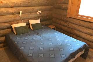 Шале Ruska-Lodge Сиоте Шале с двумя спальнями-22
