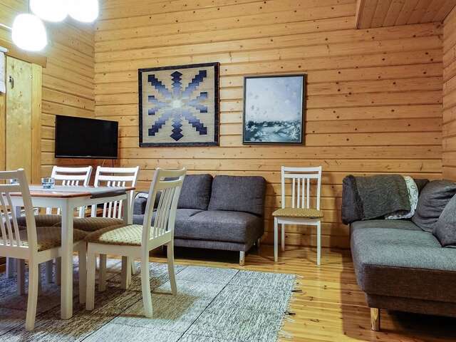 Дома для отпуска Holiday Home Kuksa Муонио-7