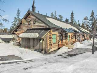 Дома для отпуска Holiday Home Maahisenrinne 3 e 19 Экясломполо