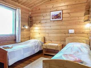 Дома для отпуска Holiday Home Metso-pirtti Саариселькя-7