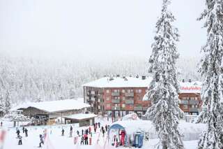 Апарт-отели Ski-Inn RukaValley
