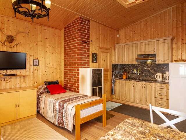 Дома для отпуска Holiday Home Lokki Verla-17