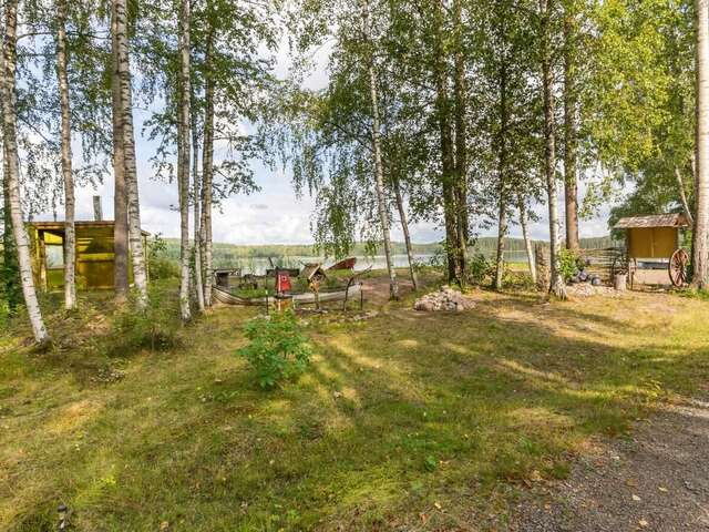 Дома для отпуска Holiday Home Lokki Verla-25