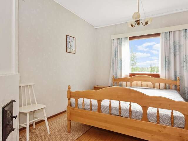 Дома для отпуска Holiday Home Eskelänniemi Jyrkkä-12