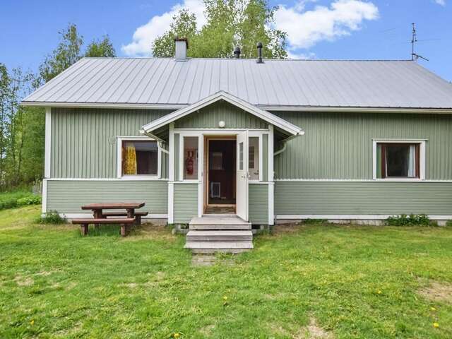 Дома для отпуска Holiday Home Eskelänniemi Jyrkkä-6