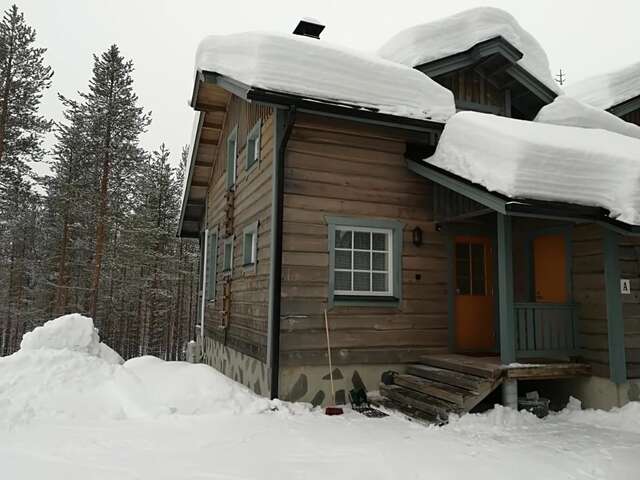 Дома для отпуска Chalet Kanta Пухатунтури-5