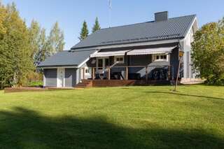 Виллы Villa Honkala Kihniö Вилла-22