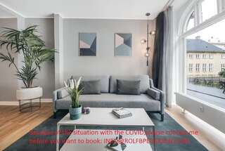 Фото номер Luxury Apartment in Design District Вилла с 2 спальнями