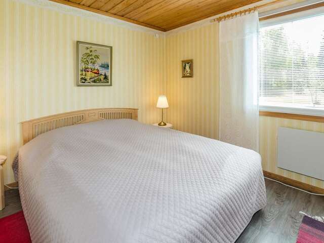 Дома для отпуска Holiday Home Purola Polvijärvi-10