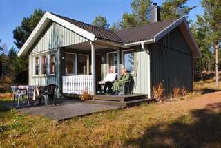 Дома для отпуска Marbyfjärden seaside village Lyckan