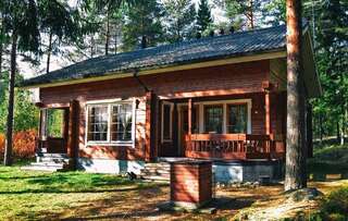 Виллы Honeyhill Villa Karhu Isnäs